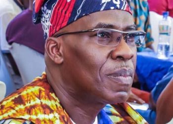 Reinstatement: Use Good Governance To Flush PDP Out of Osun- Babayemi