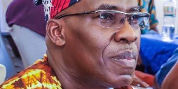 Reinstatement: Use Good Governance To Flush PDP Out of Osun- Babayemi