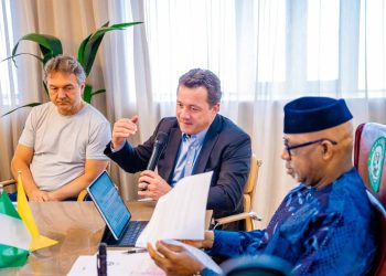 Ogun to Benefit as World’s Largest Protein Producer Invests $2.5bn in Nigeria