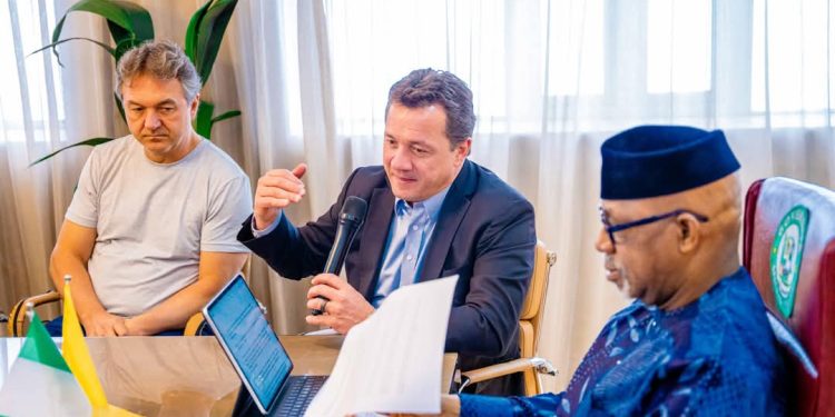 Ogun to Benefit as World’s Largest Protein Producer Invests $2.5bn in Nigeria