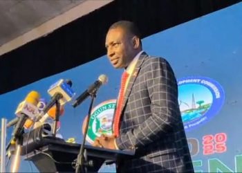 Olukoyede Reaffirms Using Anti-Graft Fight to Stimulate Economic Growth