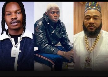 Breaking: Court Clears Naira Marley and Sam Larry in Mohbad’s Case; Nurse and Friend to Face Trial