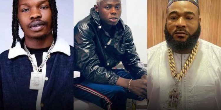 Breaking: Court Clears Naira Marley and Sam Larry in Mohbad’s Case; Nurse and Friend to Face Trial