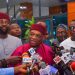 Sen Kalu Says Tinubu will Win second Term , declares IBB’s account of June 12 incomplete