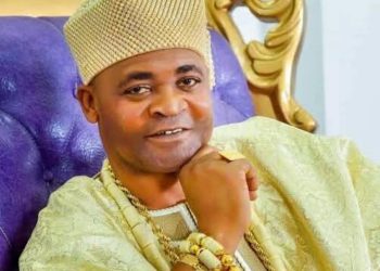 Olu Itori, Oba Akamo Orders Arrest, Detention Of Journalist For Asking Question Over Trending Video