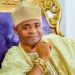 Olu Itori, Oba Akamo Orders Arrest, Detention Of Journalist For Asking Question Over Trending Video
