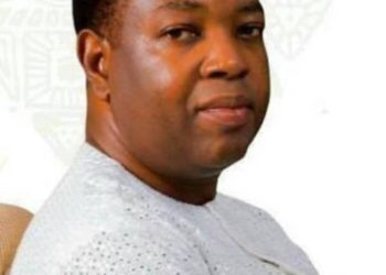 Group Lauds Tinubu For Exploring Strategic Skills Of Kayode Ojo To Advance Development In Nigeria 