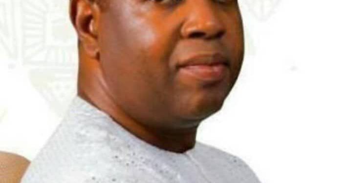 Group Lauds Tinubu For Exploring Strategic Skills Of Kayode Ojo To Advance Development In Nigeria