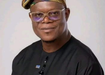 Osun 2026: Senator Ajibola Basiru The Rising Son of Osun