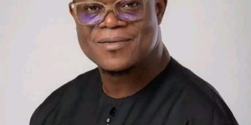 Osun 2026: Senator Ajibola Basiru The Rising Son of Osun