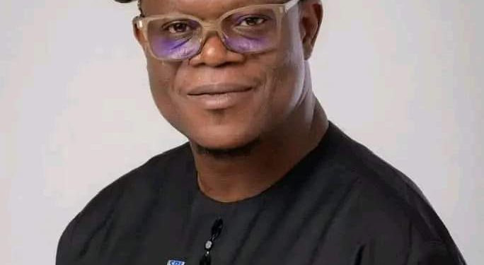 Osun 2026: Senator Ajibola Basiru The Rising Son of Osun