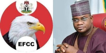Alleged N80.2bn Fraud: EFCC Presents First Witness against Yahaya Bello
