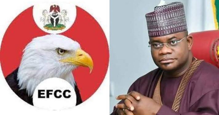 Alleged N80.2bn Fraud: EFCC Presents First Witness against Yahaya Bello