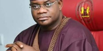 Alleged Money Laundering: EFCC Witness Says Yahaya Bello’s Name Not On Property Documents 