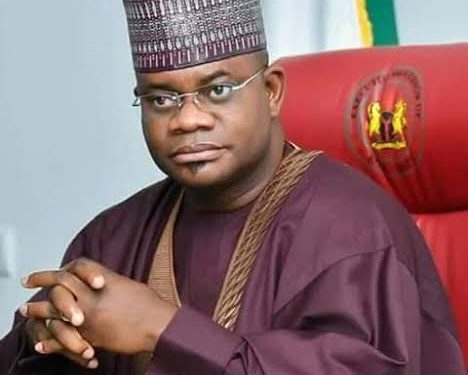 Alleged Money Laundering: EFCC Witness Says Yahaya Bello’s Name Not On Property Documents