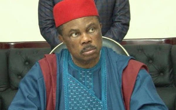 Alleged N4bn Fraud: Obiano Used Unlicensed Companies for Fraud-Witness