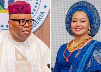 Natasha Akpoti to face disciplinary panel over altercation with Akpabio