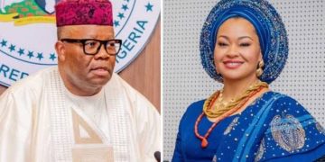 Natasha Akpoti to face disciplinary panel over altercation with Akpabio