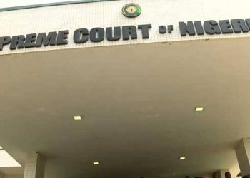 Assembly Crisis: Supreme court stops CBN, Accountant General from releasing funds to Rivers Govt