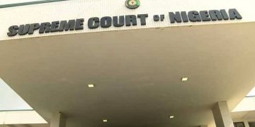 Assembly Crisis: Supreme court stops CBN, Accountant General from releasing funds to Rivers Govt
