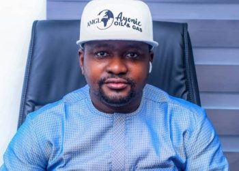 AYONIC holds Ramadan lecture, distributes food items to Muslim faithful