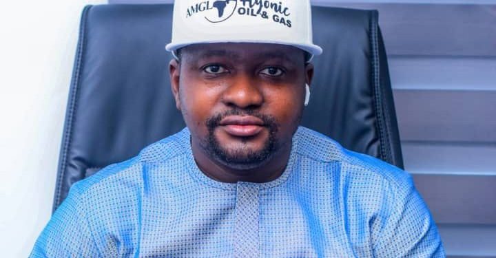 AYONIC holds Ramadan lecture, distributes food items to Muslim faithful