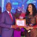 CGC Adeniyi Receives Sun Newspaper Public Service Award