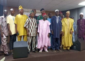 Eruwa Chieftancy tussle: Laribikusi Ruling House faults OYSG over presentation of office, insists it’s their turn