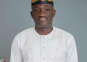 24News Radio-TV CEO condoles with Gov. Adeleke aide over mother’s death