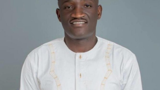 24News Radio-TV CEO condoles with Gov. Adeleke aide over mother’s death