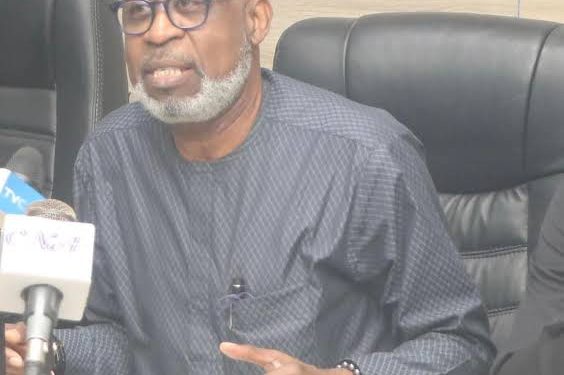 FG approves procurement of satellite gadgets to monitor mining sites – Alake