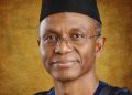 BREAKING: Finally, El-Rufai dumps APC for SDP to challenge Tinubu in 2027