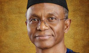 BREAKING: Finally, El-Rufai dumps APC for SDP to challenge Tinubu in 2027