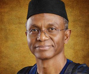 BREAKING: Finally, El-Rufai dumps APC for SDP to challenge Tinubu in 2027