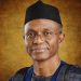 BREAKING: Finally, El-Rufai dumps APC for SDP to challenge Tinubu in 2027
