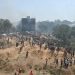 Apparently no survivors after Air India plane crash in Ahmedabad-Police