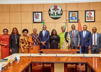 “WOMEN EMPOWERMENT KEY IN OUR DEVELOPMENT AGENDA” – A’IBOM GOV’T DECLARES