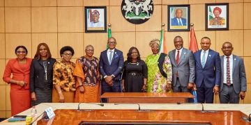 “WOMEN EMPOWERMENT KEY IN OUR DEVELOPMENT AGENDA” – A’IBOM GOV’T DECLARES