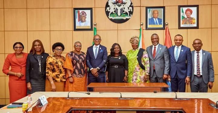 “WOMEN EMPOWERMENT KEY IN OUR DEVELOPMENT AGENDA” – A’IBOM GOV’T DECLARES