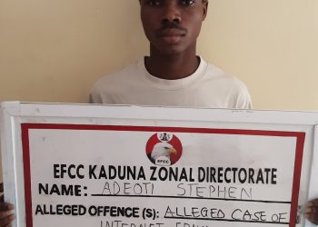 Court Jails Man for Internet Fraud in Kaduna