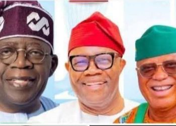 APC Akwa Ibom Sets For Gov. Eno’s Grand Reception, Constitutes Planning Committee