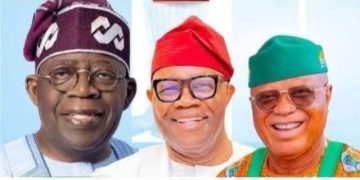 APC Akwa Ibom Sets For Gov. Eno’s Grand Reception, Constitutes Planning Committee