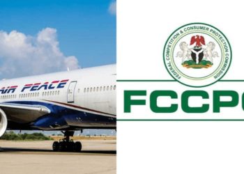 FCCPC summons Air Peace over flight cancellations, unpaid refunds