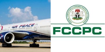 FCCPC summons Air Peace over flight cancellations, unpaid refunds