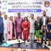 Lagos Hosts Y2025 South-West Basic Education Schools Sports Competition