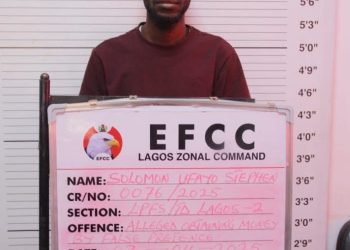 Court Jails Banker One Year for N2.4m Cybercrime in Lagos