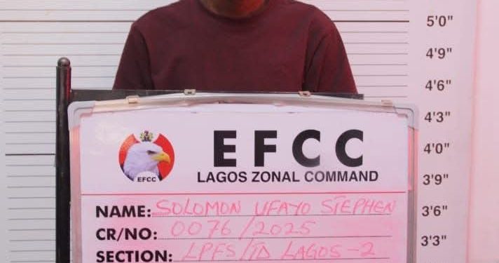 Court Jails Banker One Year for N2.4m Cybercrime in Lagos