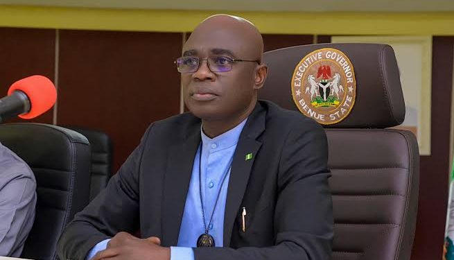 Benue Crisis: President Tinubu Directs Security Chiefs to Implement Earlier Directive,Tasks Governor Alia on Reconciliation