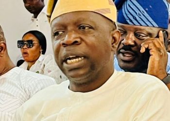 Don’t allow troublemakers cause chaos in Osun LGAs, APC Chieftain appeals to Tinubu