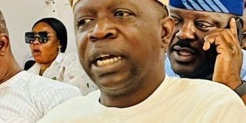 Don’t allow troublemakers cause chaos in Osun LGAs, APC Chieftain appeals to Tinubu